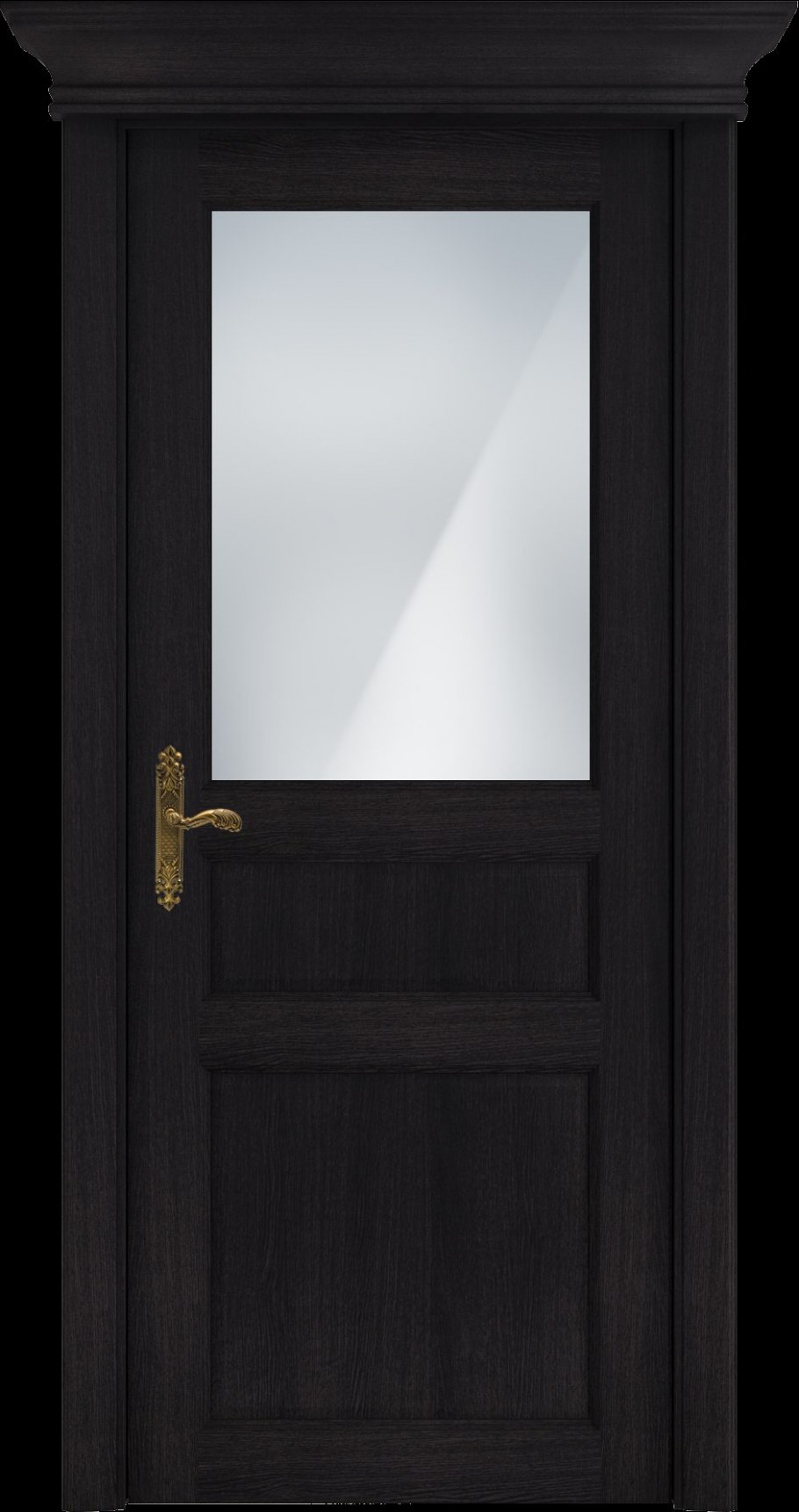 Дверь Сицилия беленый дуб