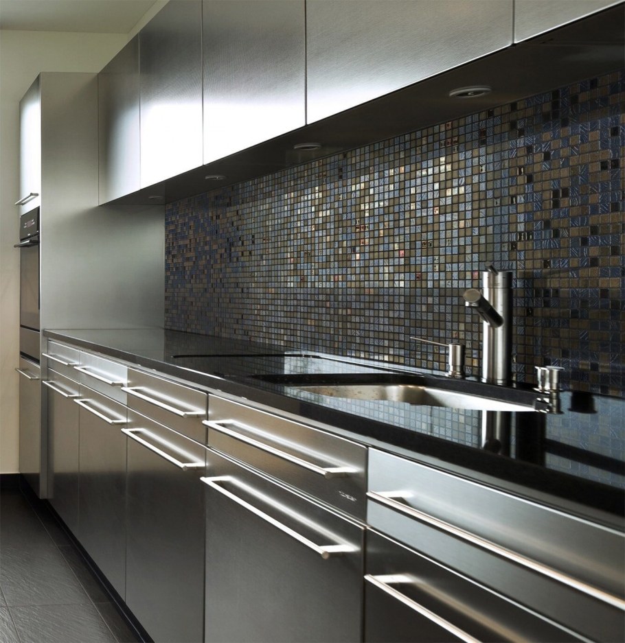 Мозаика Ezarri Kir Royal