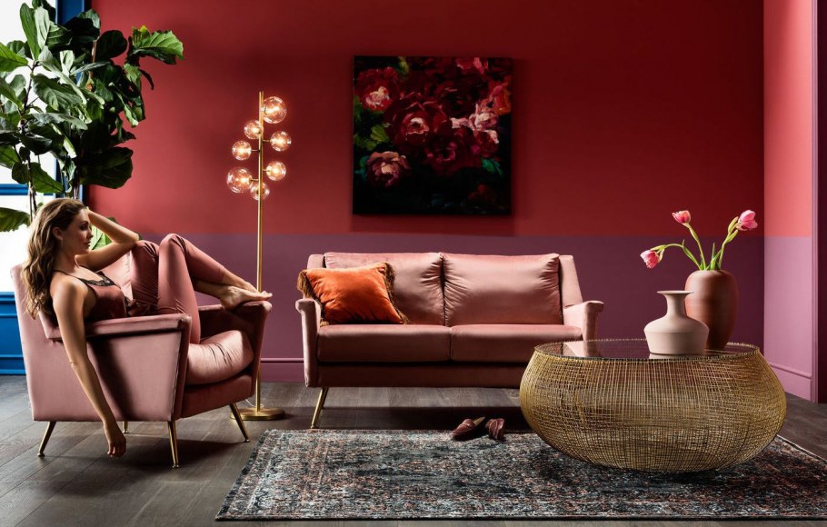 Дизайн диванов