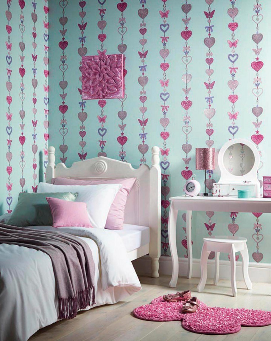 Обои Arthouse children 667900