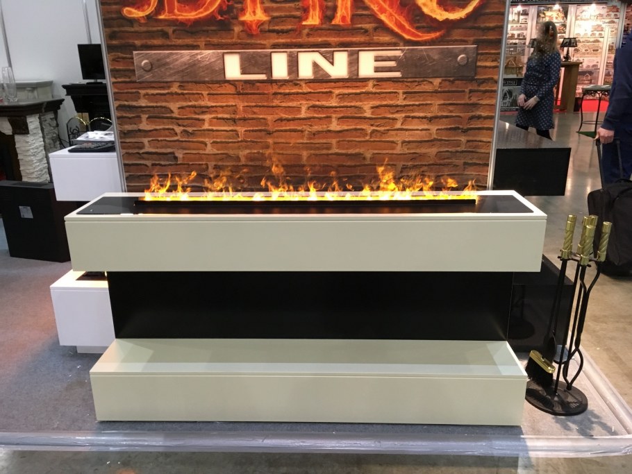 Камин Royal Flame Crystal 50rf