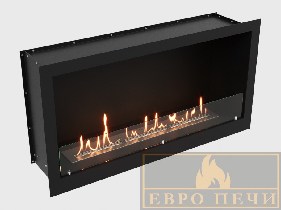 Биокамин Kratki Delta