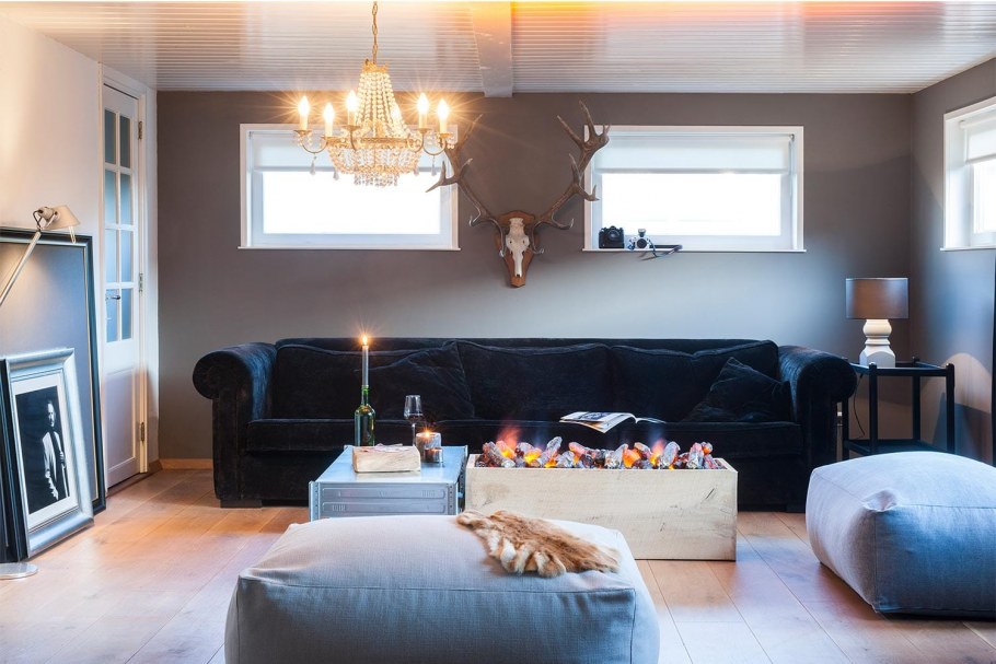 DEMARCO JUNONA Юнона Carrara Light