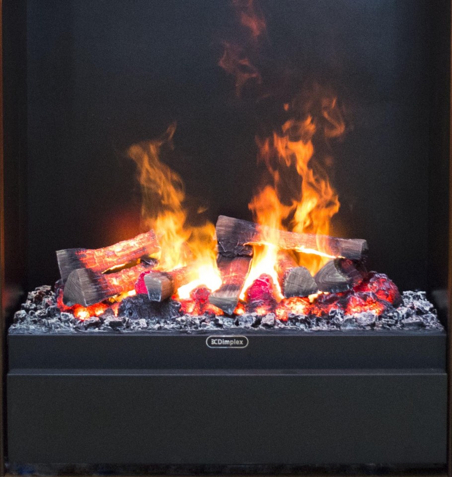 Камин Dimplex Redway