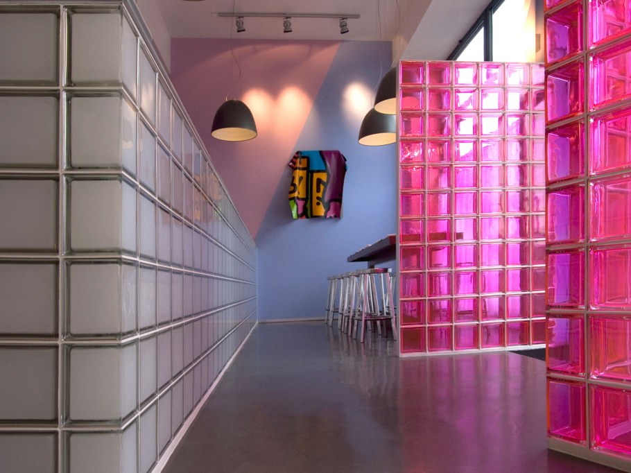 МИД сенчури стеклоблоки