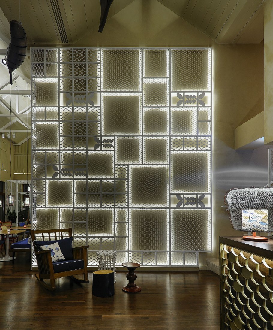 Квартирный вопрос стеклоблоки