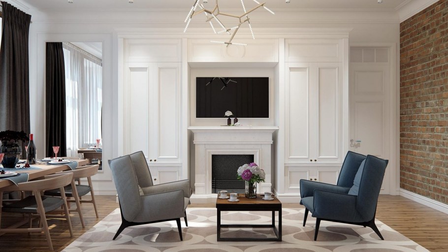 АРХРЕВЮ Прованс