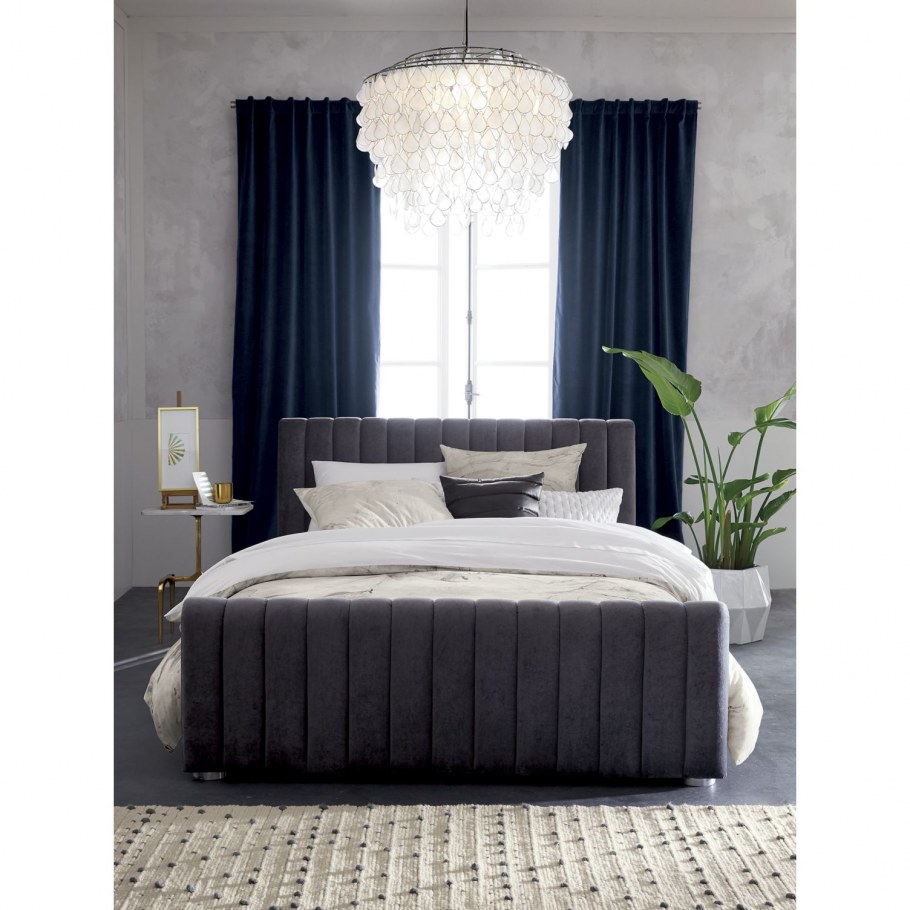 Шторы в стиле Неоклассика