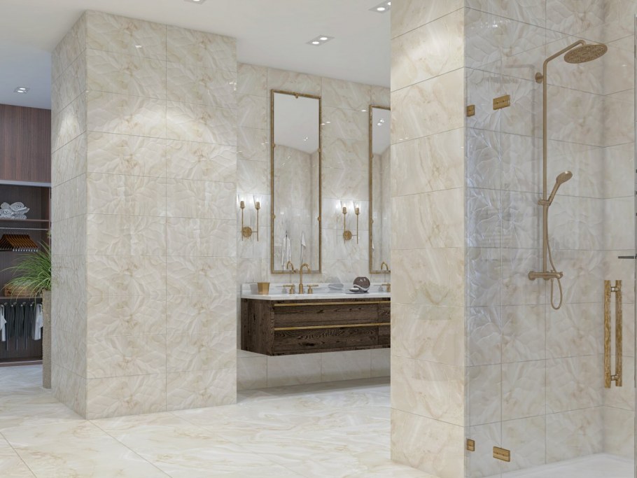 Kerasol Opalo плитка