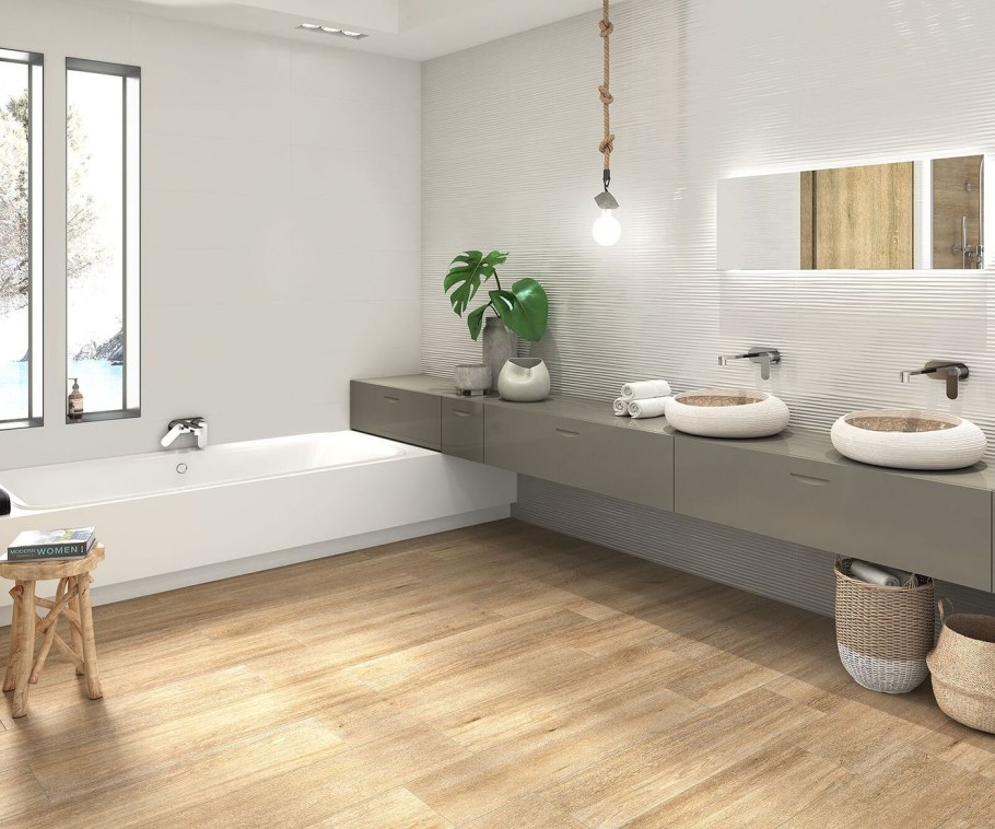 Плитка Blanco 30x90 Испания