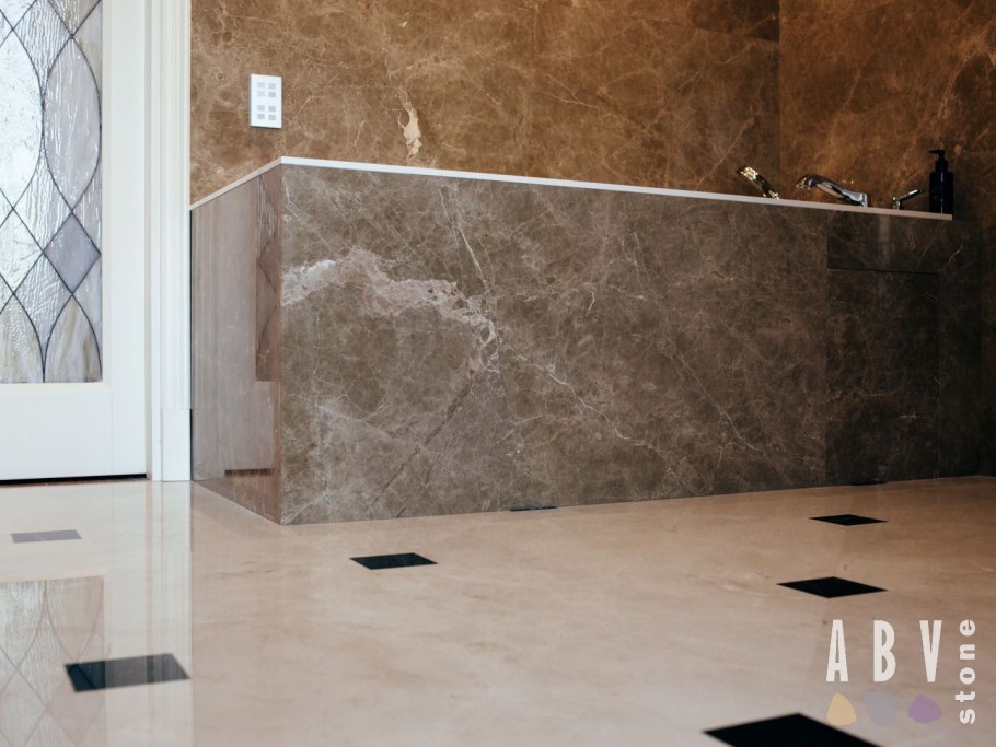 Имперадор Лайт Испания мрамор