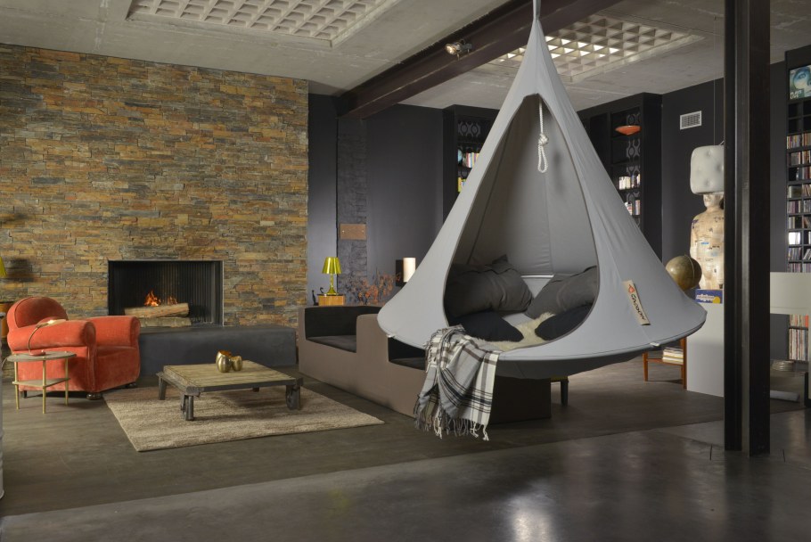 Подвесные кресла Омск