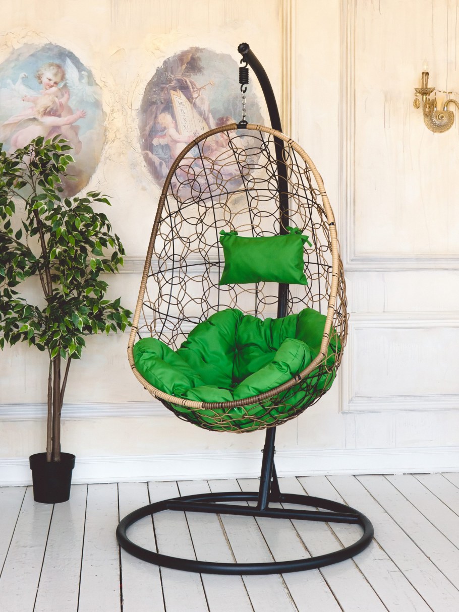 Cocoon Lounge кресло кресло