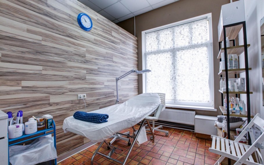 Точка красоты на Дубнинской