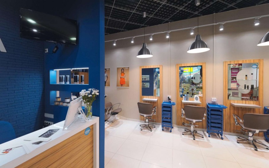 Точка красоты Воронеж