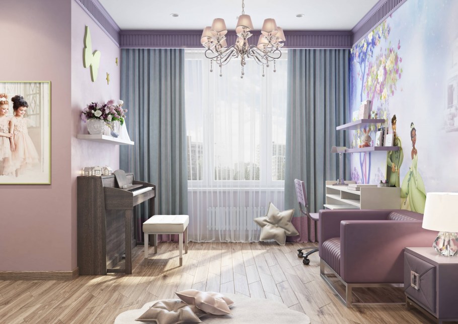 Испанские кварталы Валенсия