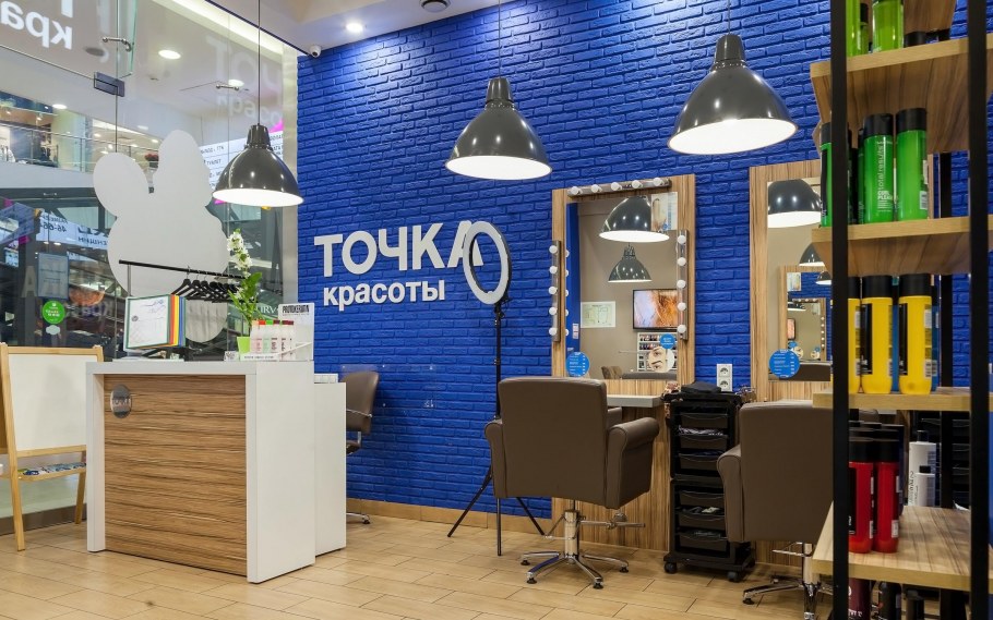 Студии в испанских кварталах планировка