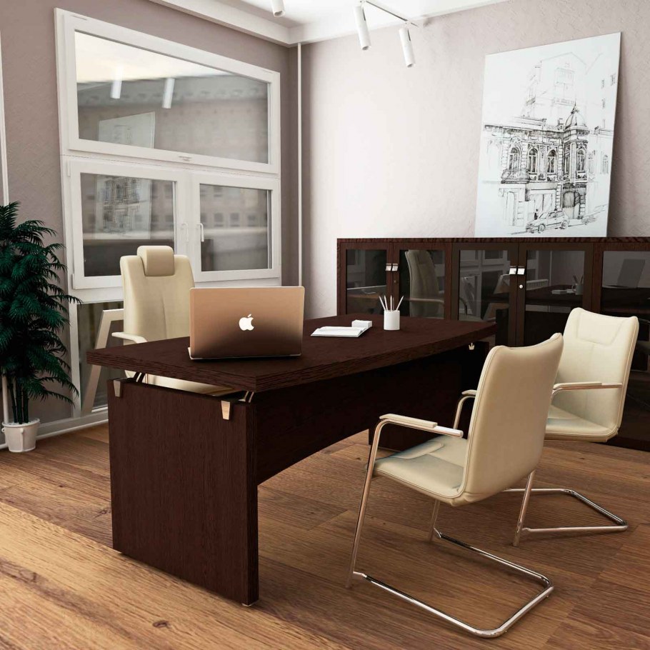 Кабинет руководителя коллекция Tempio Profoffice