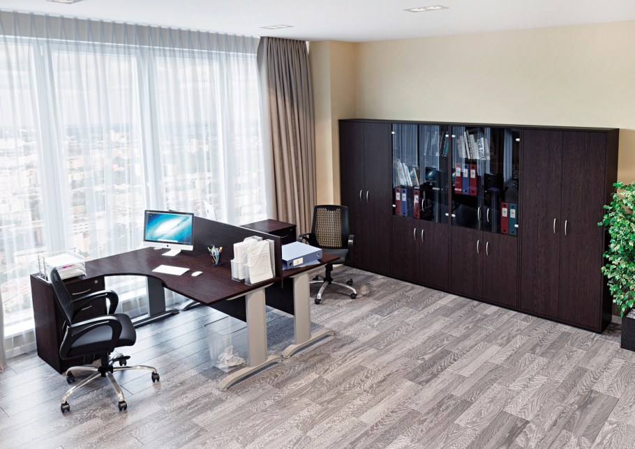 Офисная мебель Riva