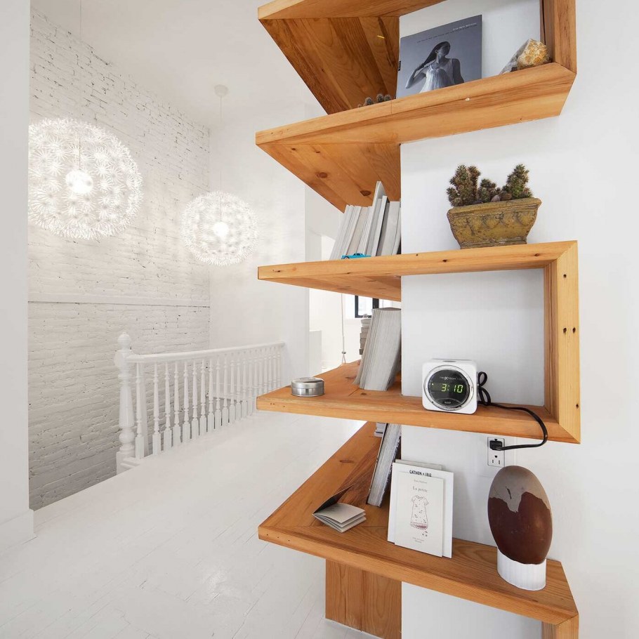 Экономия пространства на кухне идеи