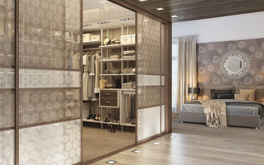 Акация евробраун