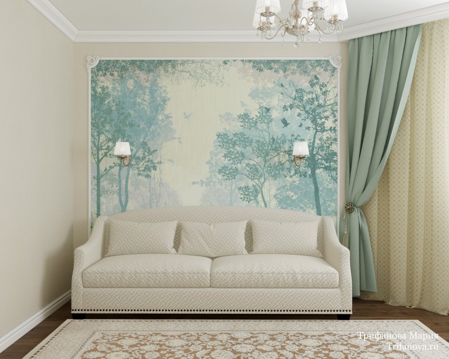 Качели в комнату для девочки