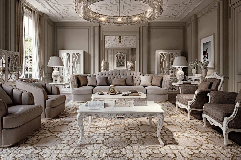 Мебель Cavio Италия