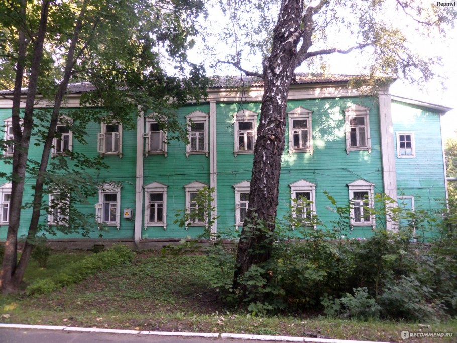 Звенигород д 1