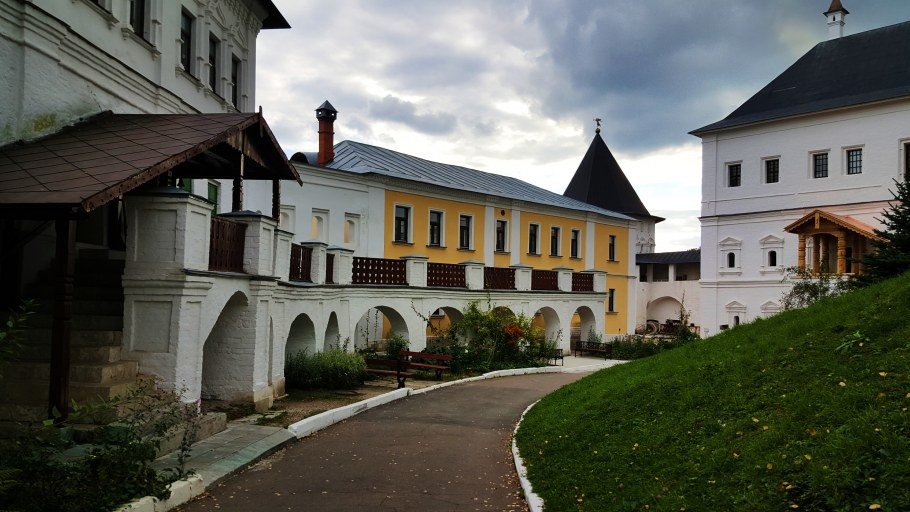 Звенигород вечный огонь