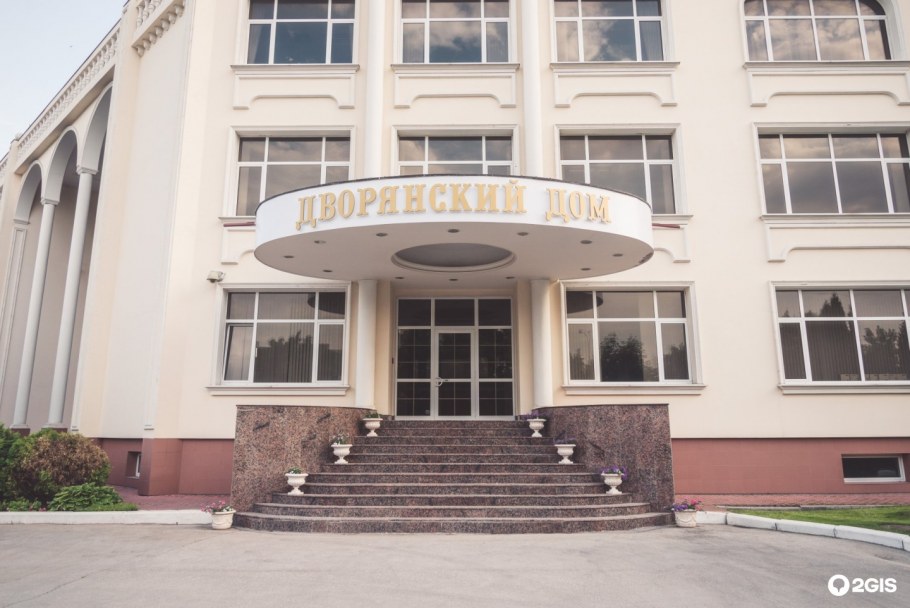 Старая ярмарка под Звенигородом