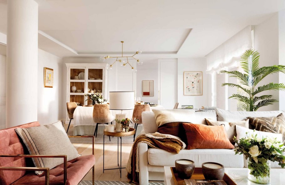 Дизайн интерьера Эстетика