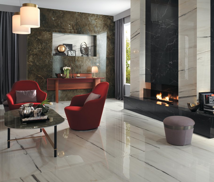 Керамогранит Atlas Concorde Marvel