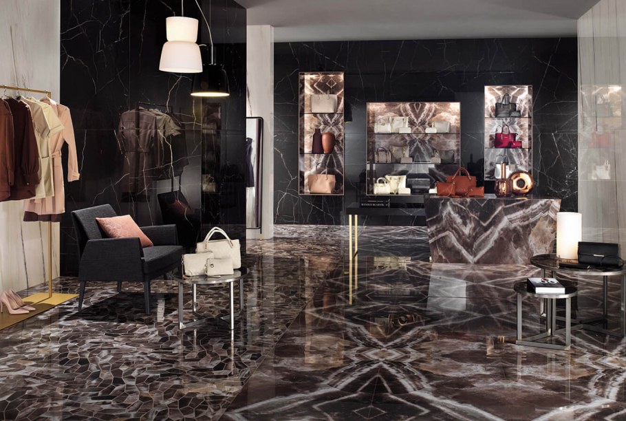 Atlas Concorde коллекция Marvel Dream