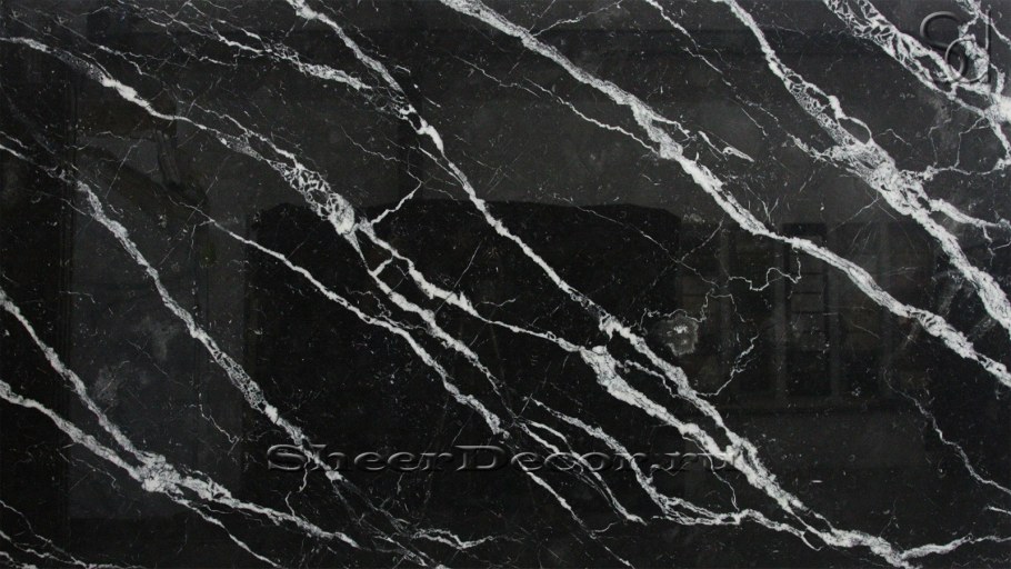 Камень Неро марквина