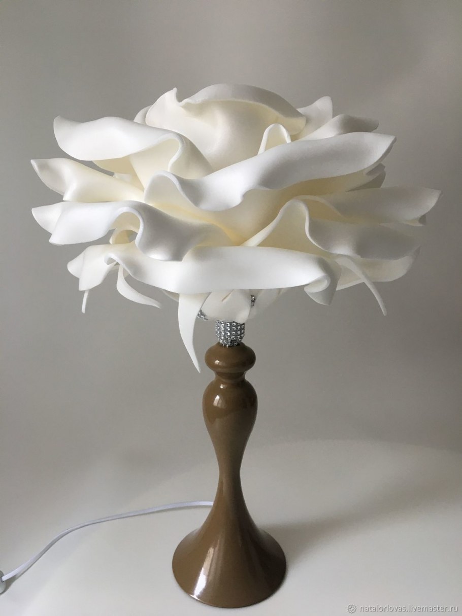 Светильник фэнтези