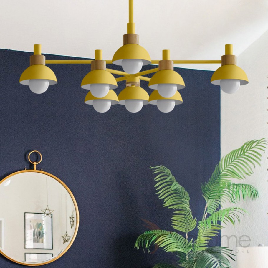 Fanta Wall светильники