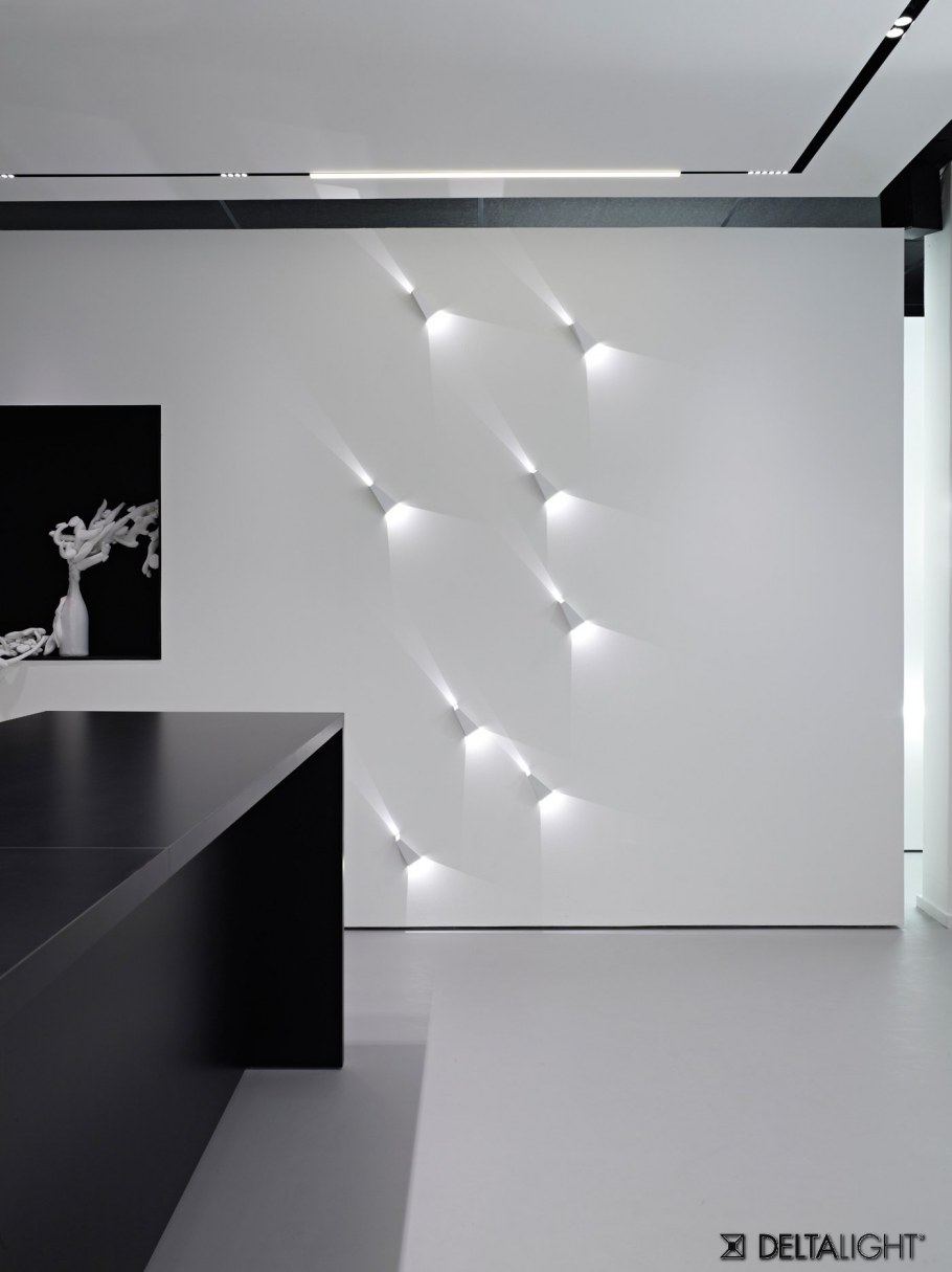 Бра Crystal Lux CLT 225w WH