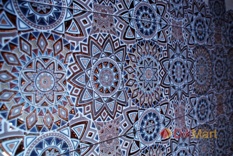 Alma Ceramica Harisma