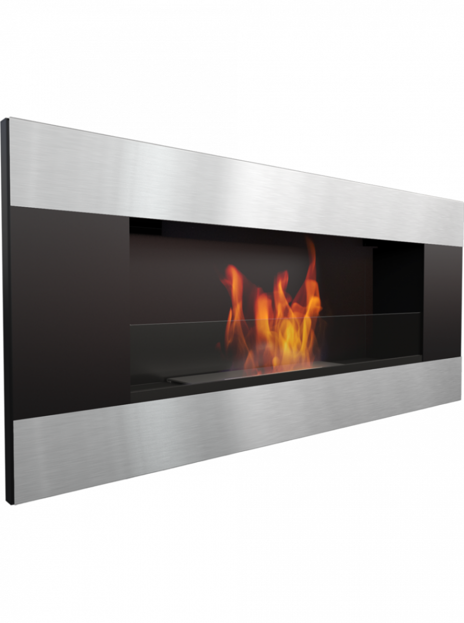 Биокамин Kratki Delta 2 TUV