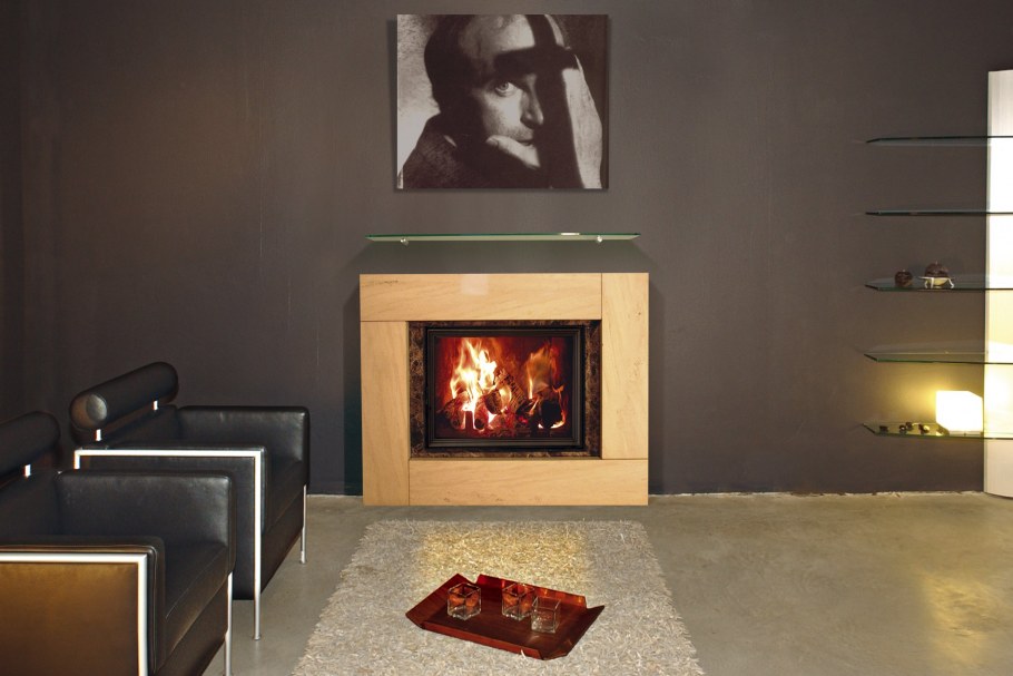 Биокамин Kratki Juliet/1800