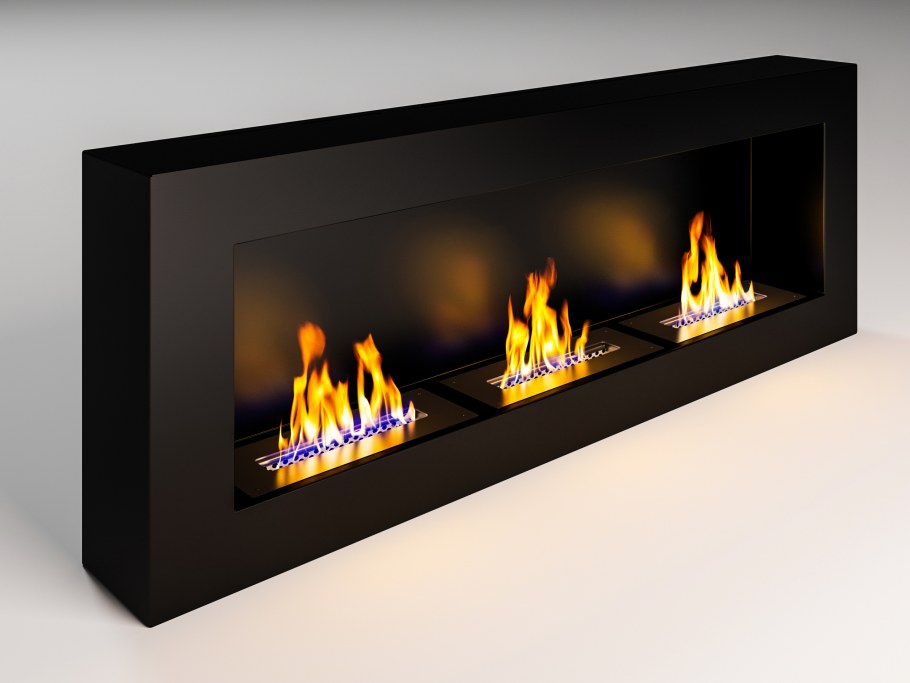 Электрокамин Dimplex Ignite xlf74