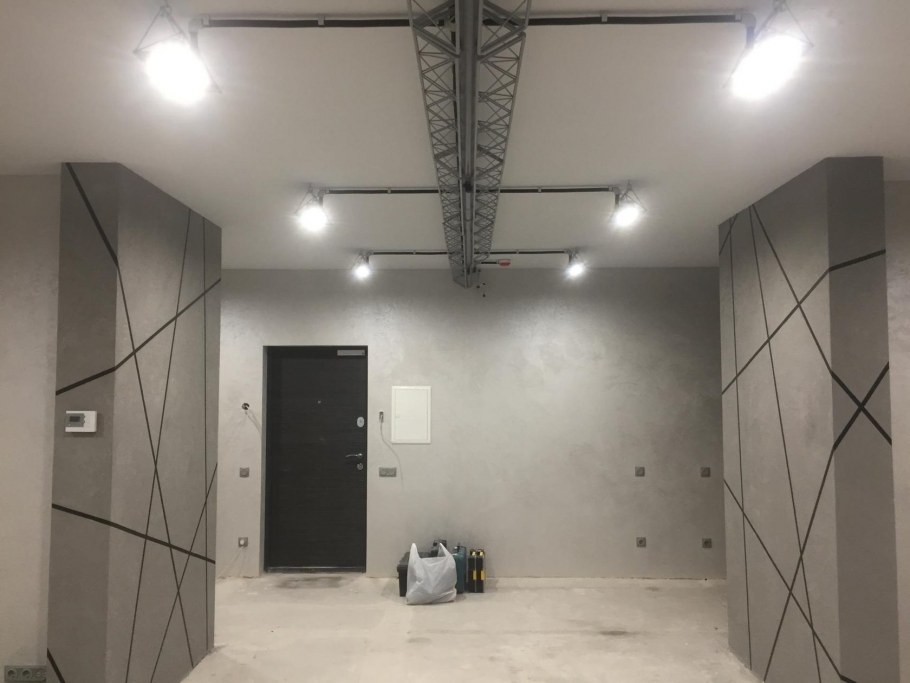 Высота розеток и выключателей от пола евростандарт