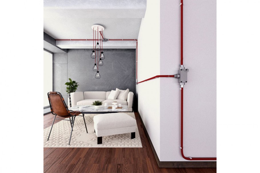 Электрика в квартире