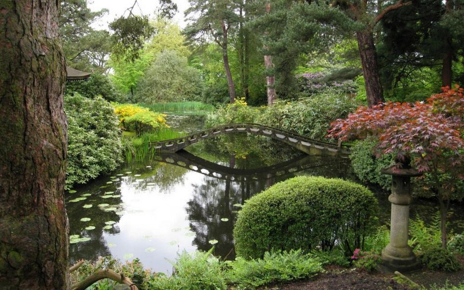 Парк Айвазовского Партенит