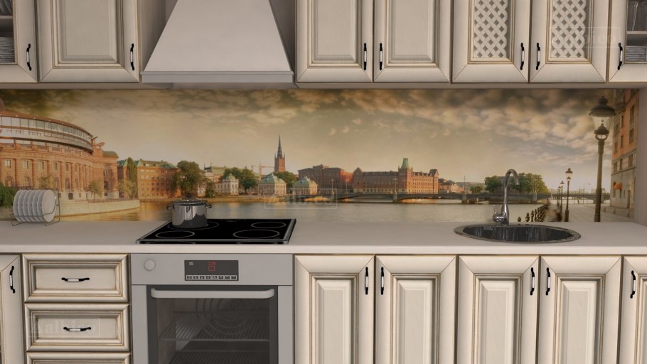 Tivoli del Conca плитка