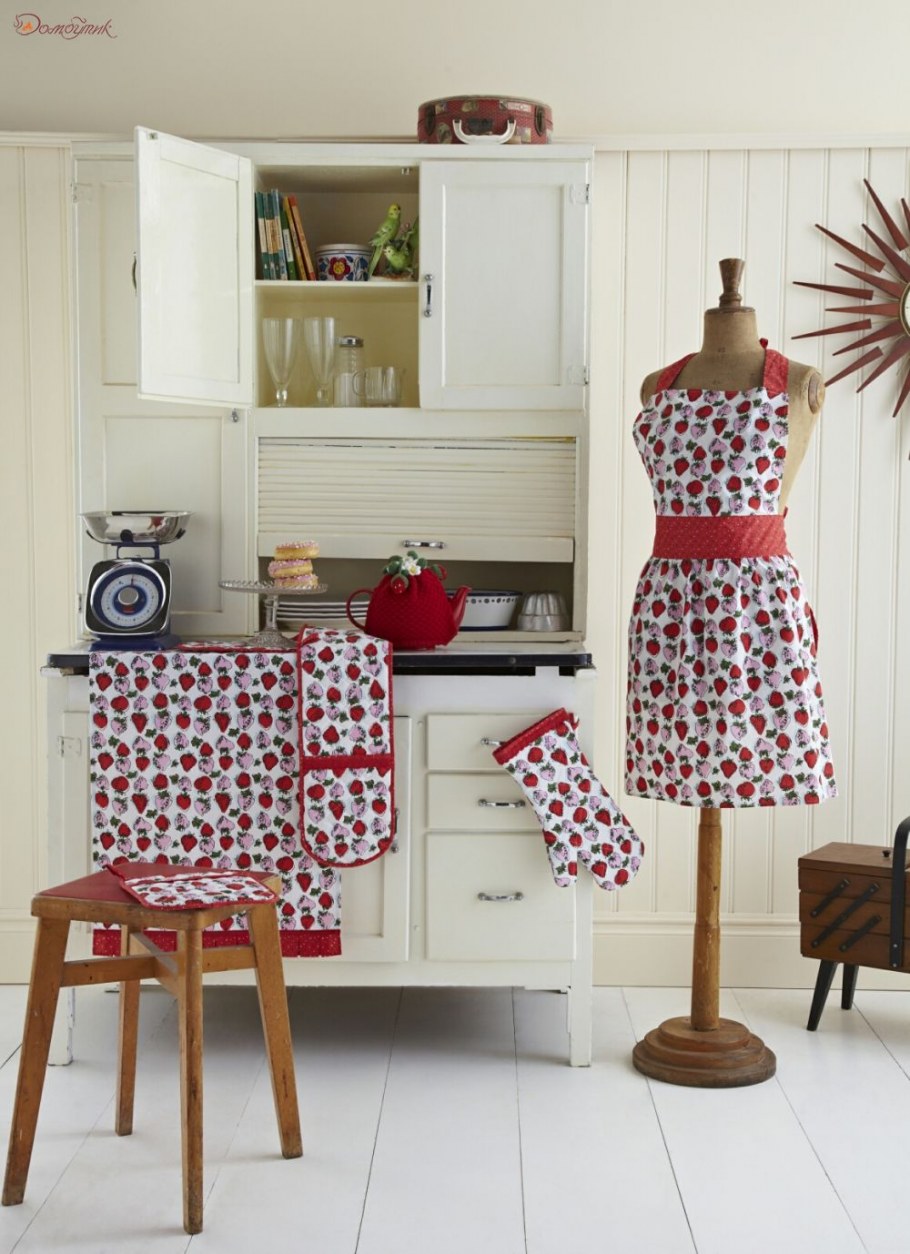 Ulster Weavers полотенце