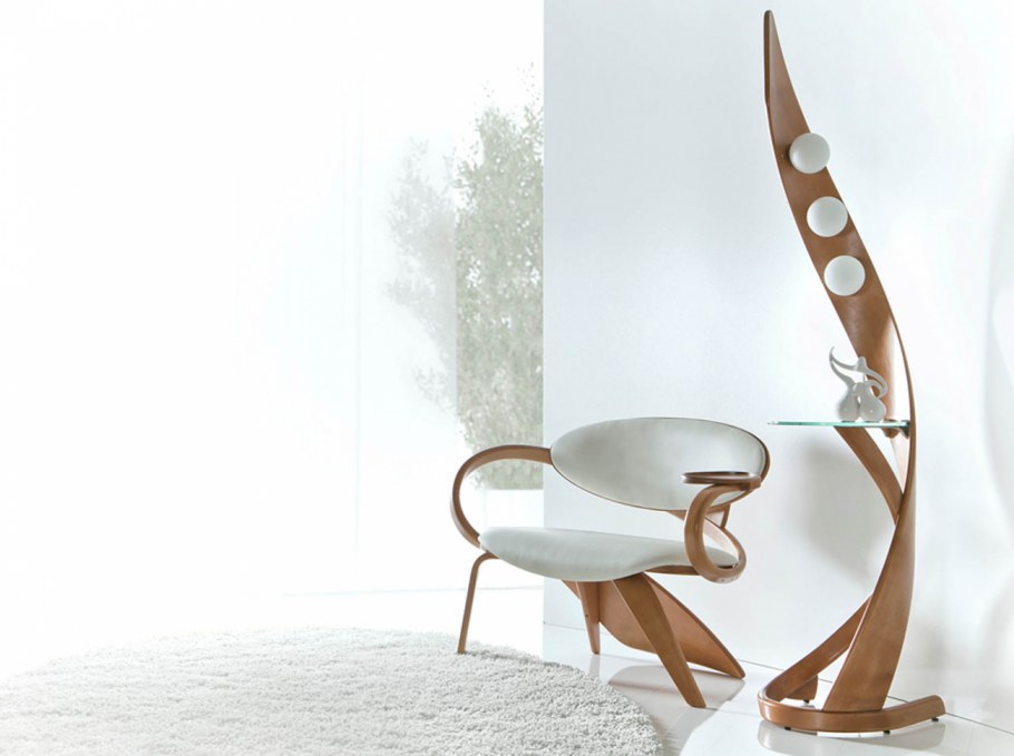 Мебель Бразо спальня Бразо