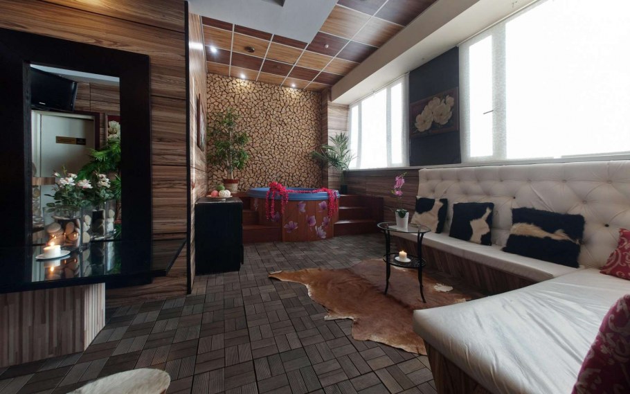 ЖК Грибовский лес