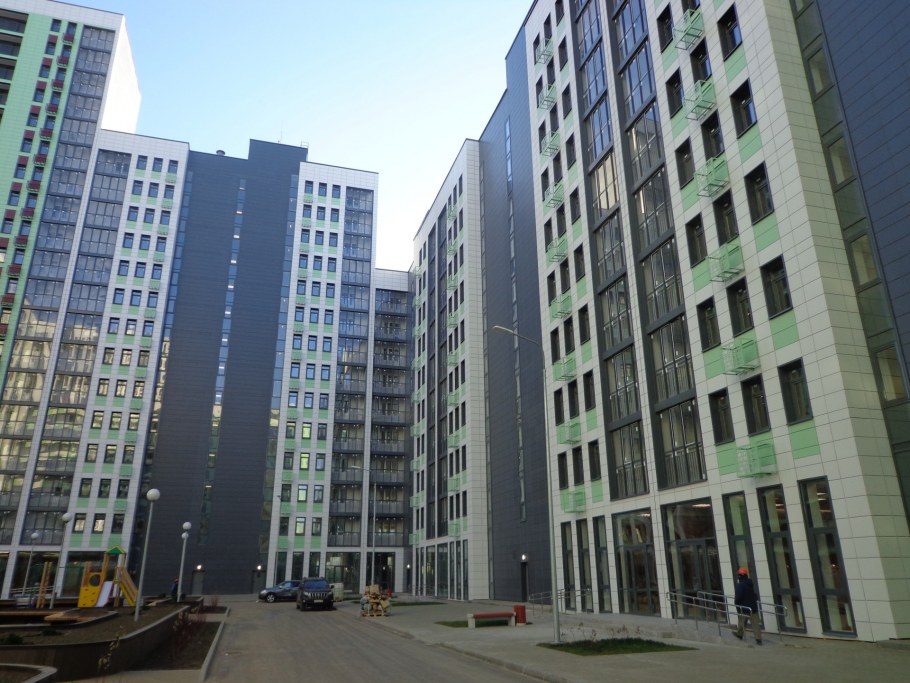 Дубровка дача Дмитровское шоссе