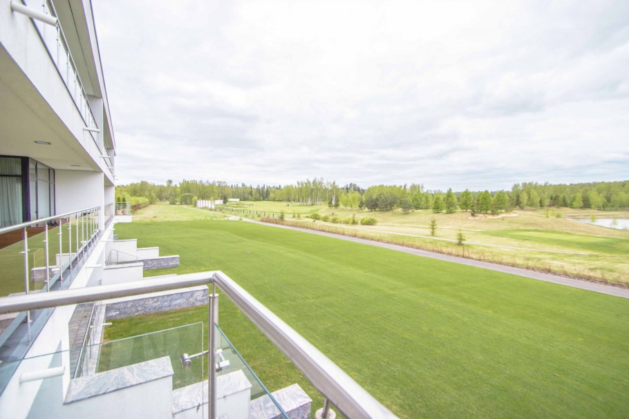 Дмитровское шоссе 13 фото дома